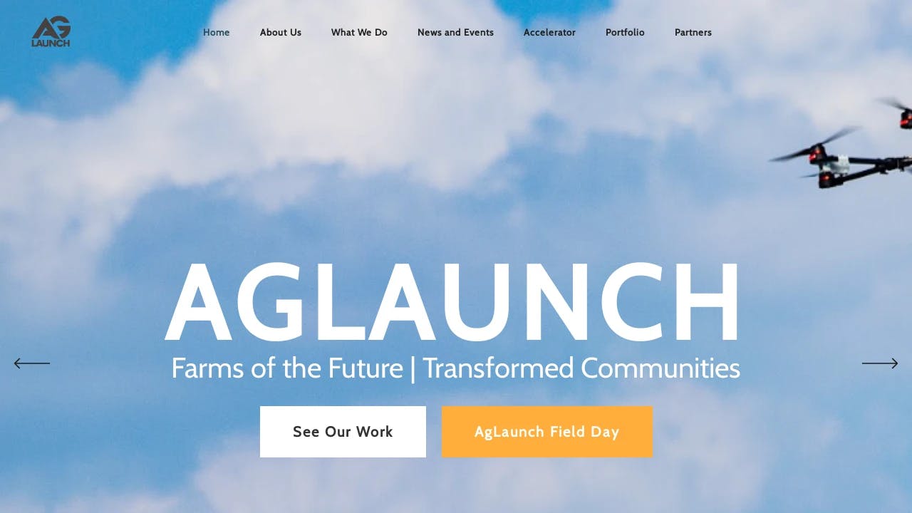 AgLaunch365 Accelerator - accelerating exceptional start-ups in Tennessee