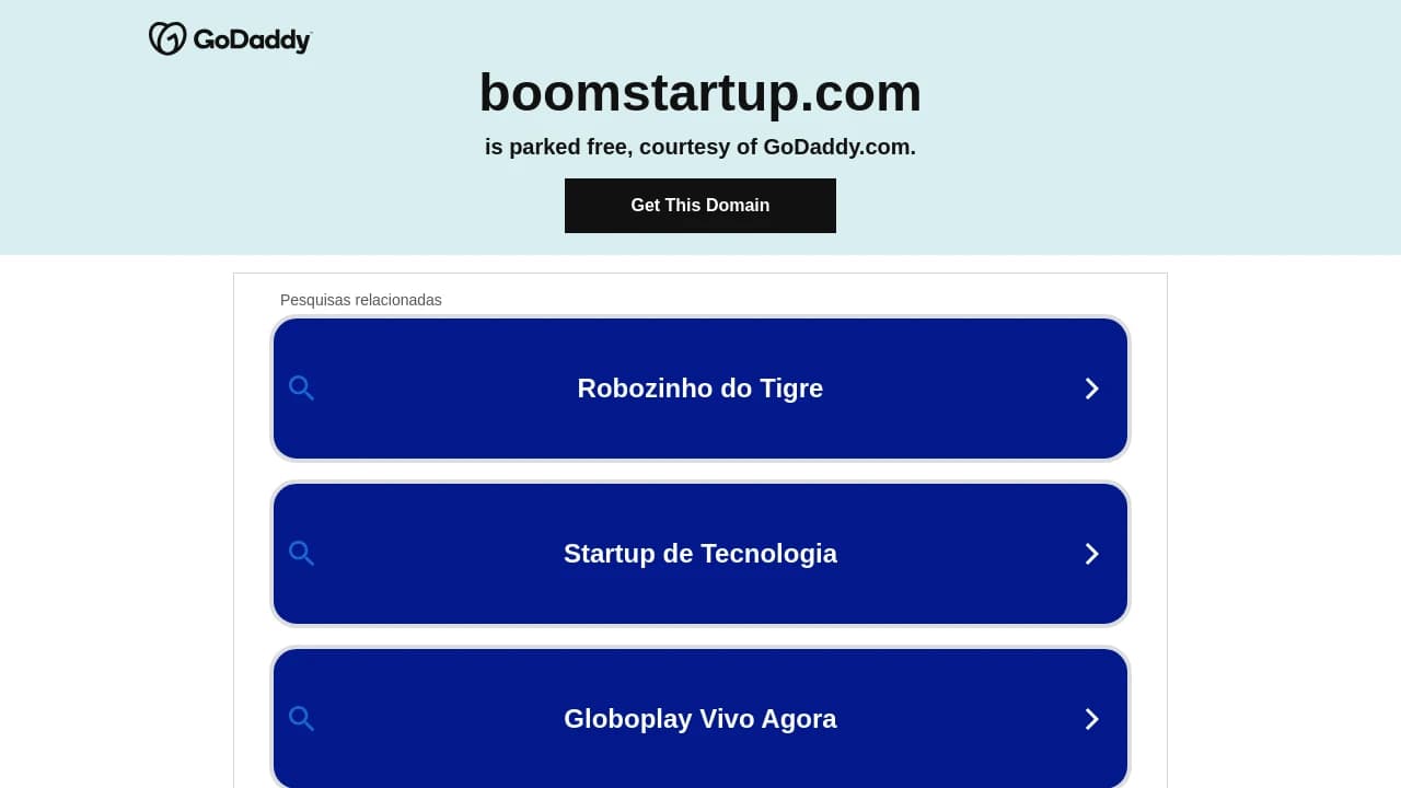 BoomStartup - supporting founders in their growth journey