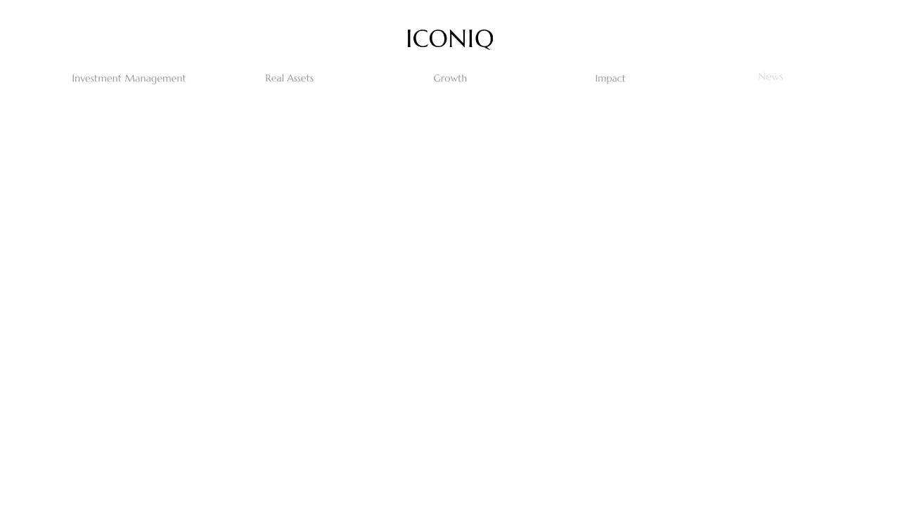 ICONIQ Capital - enabling start-ups to fundraise successfully