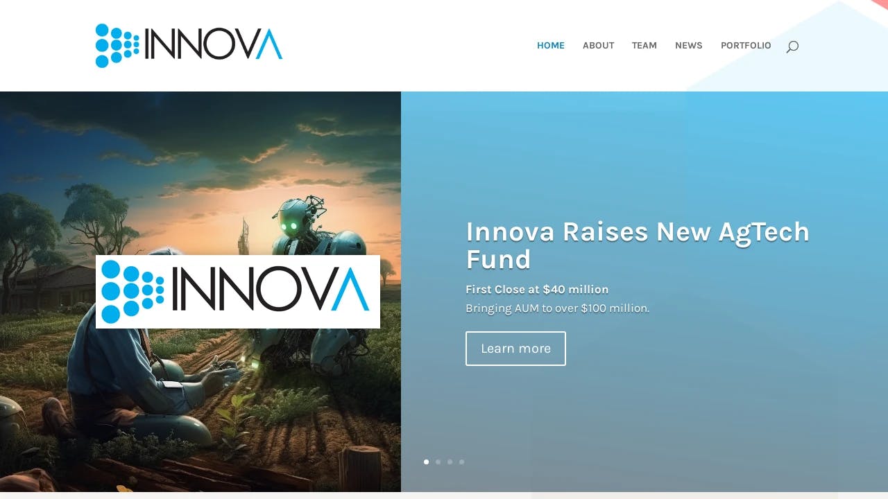 Innova Memphis - Tennessee's true entrepreneurial hub