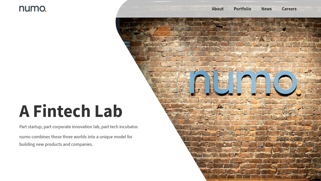 numo - a modern, innovative hub for start-ups in Pittsburgh