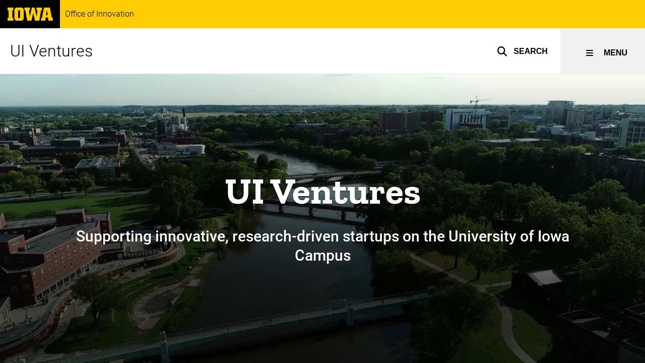 UIVentures - promoting the start-ups of tomorrow