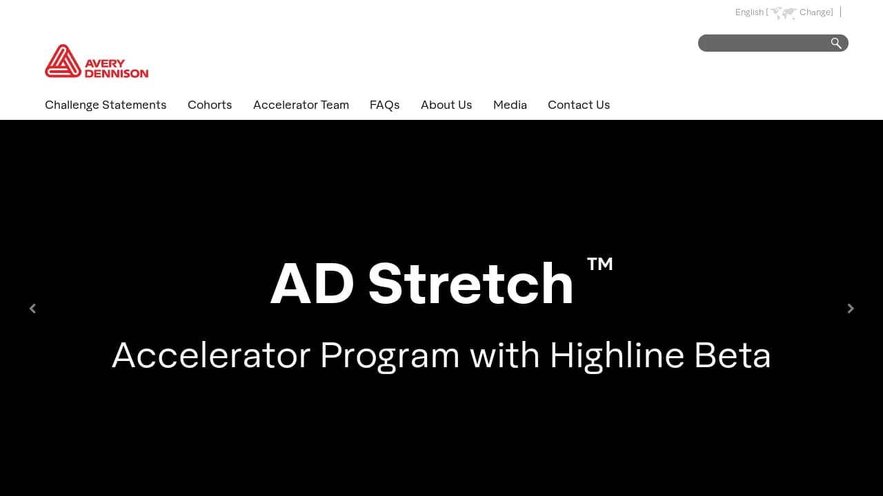 AD Stretch - a modern, innovative hub for start-ups in Ohio