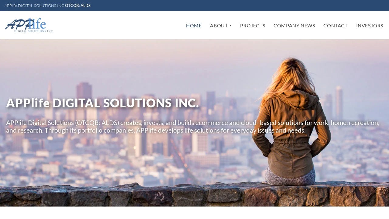 APPlife Digital Solutions - San Francisco's true entrepreneurial hub