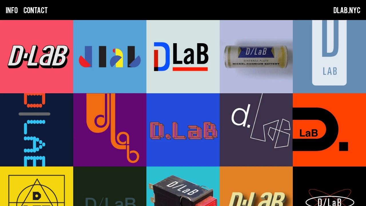 dlab - accelerating exceptional start-ups in New York City