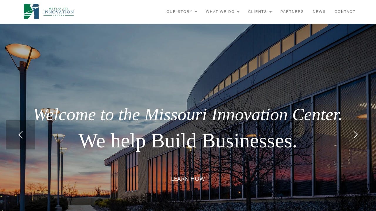 MU Life Science Business Incubator - a prominent start-up growth supporter in Missouri