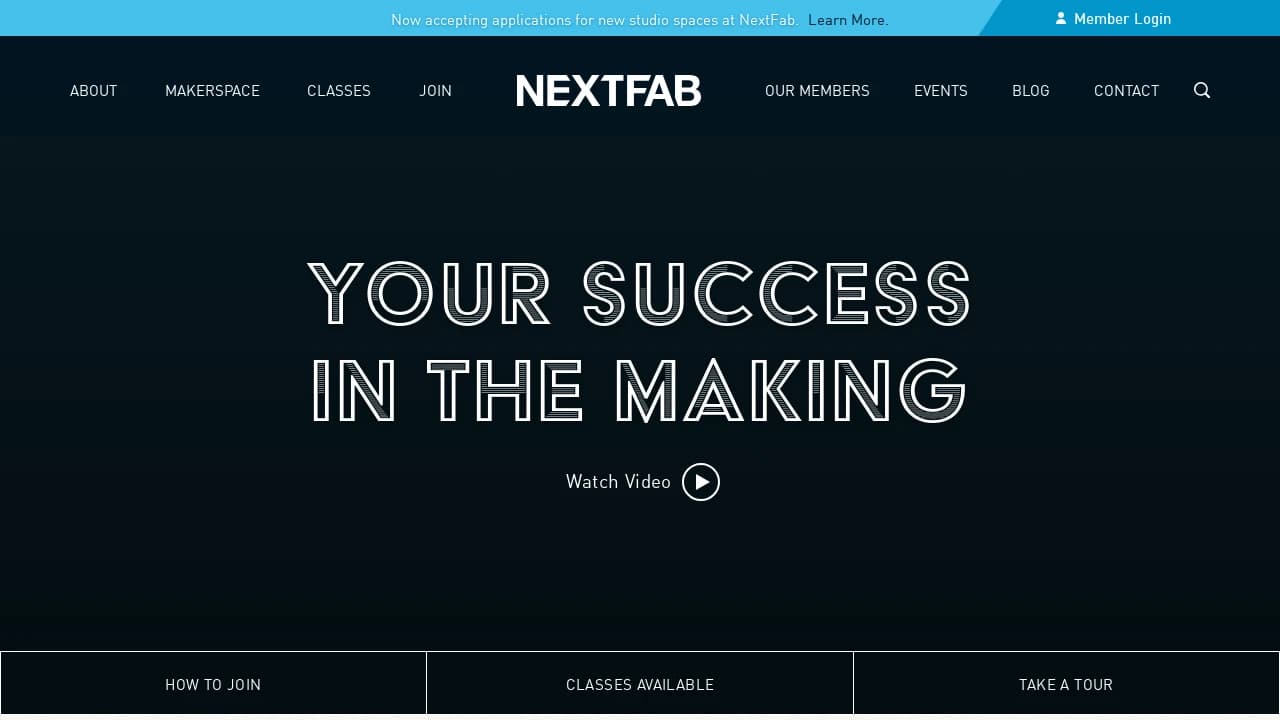 Nextfab - supporting Pennsylvania's best founders