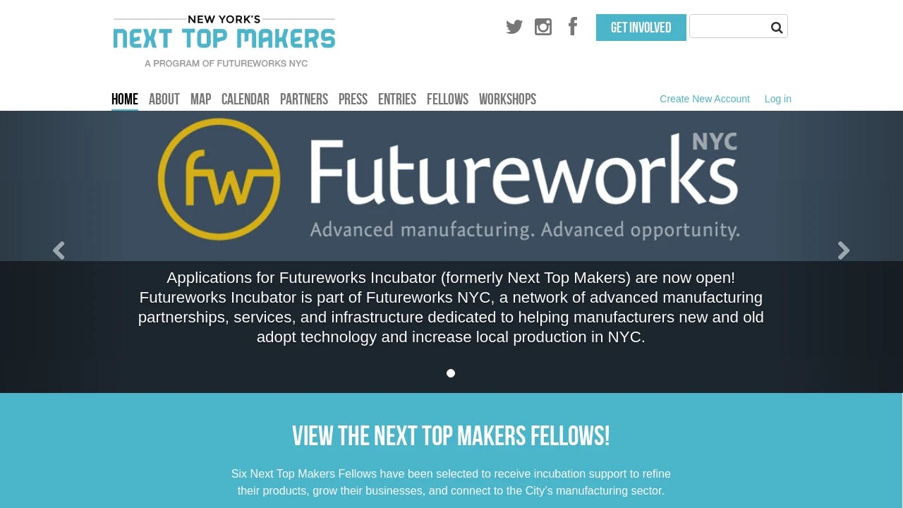 Next Top Makers - supporting founders in their growth journey