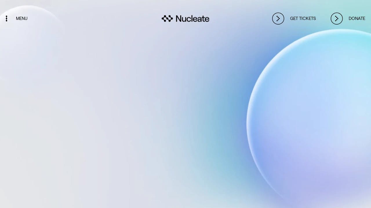 Nucleate - enabling start-ups to fundraise successfully