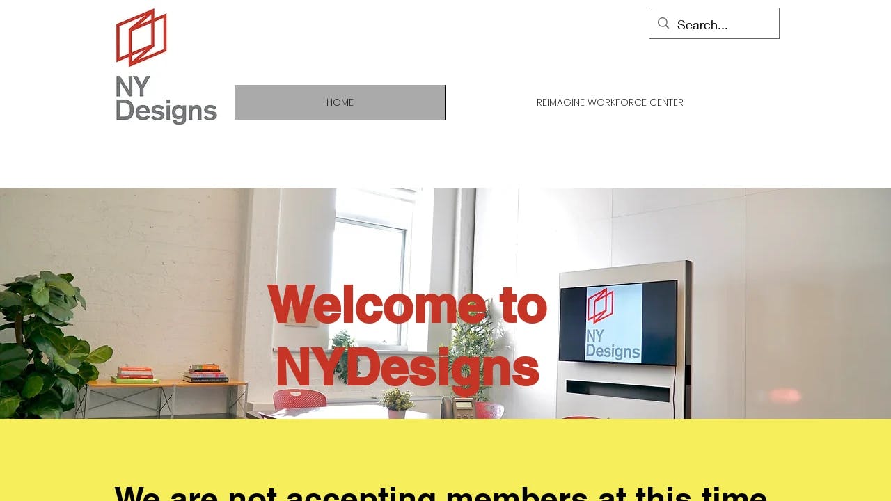 NYDesigns - supporting founders in their growth journey