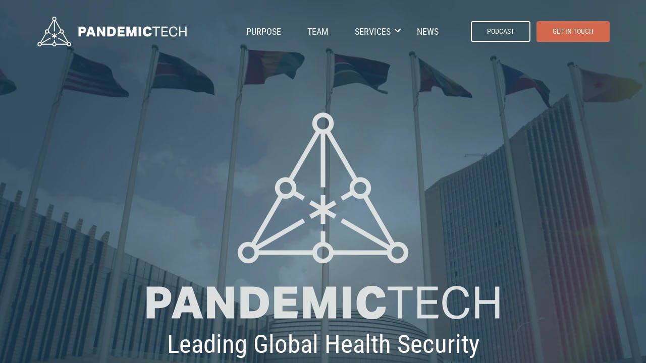 PandemicTech - enabling start-ups to fundraise successfully