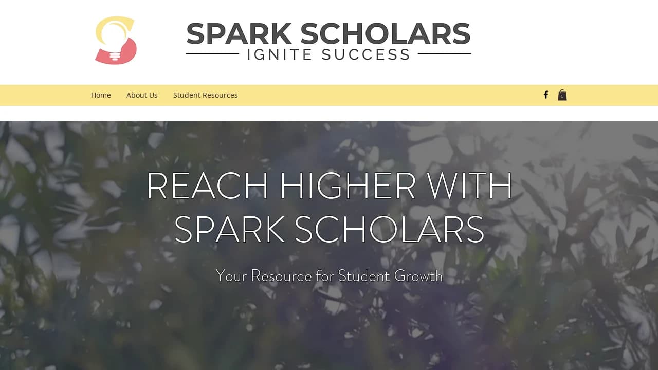 SPARK Scholars - supporting founders in their growth journey