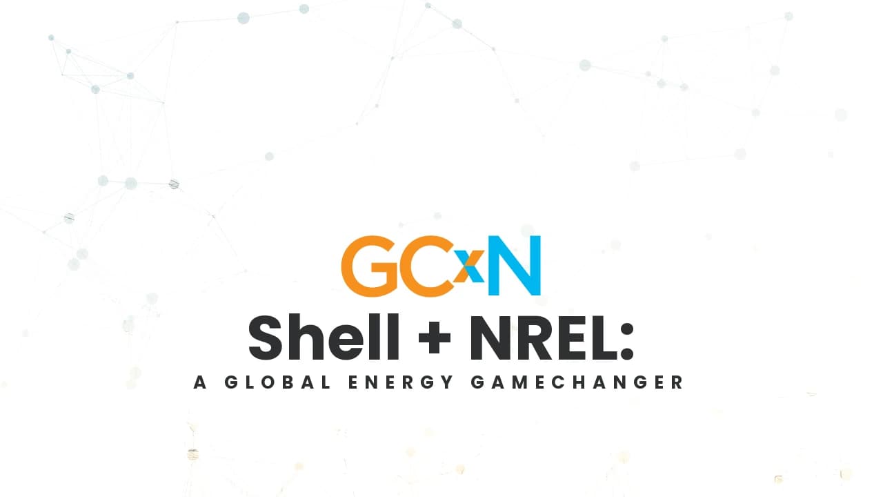 GCxN - connecting start-up founders with success