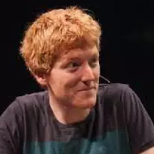 Patrick Collison, Founder of Stripe