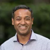 Raj Aggarwal, Founder of Localytics